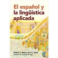 El español y la lingüística aplicada/ The Spanish and applied linguistics