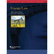 Energy Law