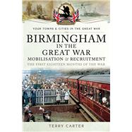 Birmingham in the Great War