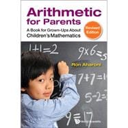 Arithmetic for Parents