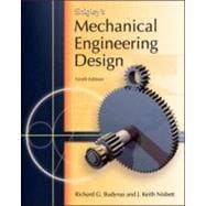 Shigley's Mechanical Engineering Design + Connect Access Card to accompany Mechanical Engineering Design