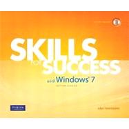 Skills for Success with Windows 7 Getting Started