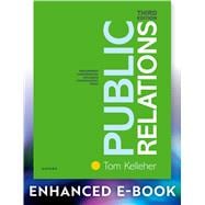 Public Relations,9780197662908