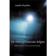 The Politics of Postsecular Religion: Mourning Secular Futures