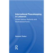 International Peacekeeping in Lebanon