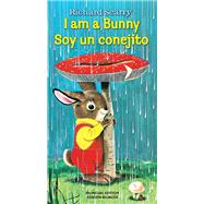 I Am a Bunny/Soy Un conejito