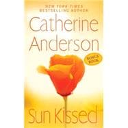 Sun Kissed (Bonus Book)