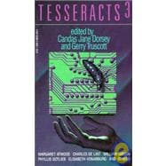 Tesseracts 3