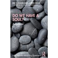 Do We Have a Soul?
