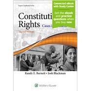 Constitutional Rights Cases in Context [Connected eBook with Study Center]