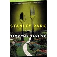 Stanley Park A Novel