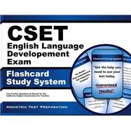 Cset English Language Development Exam Study System