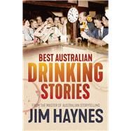 Best Australian Drinking Stories