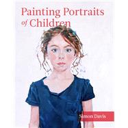 Painting Portraits of Children