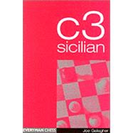 C3 Sicilian