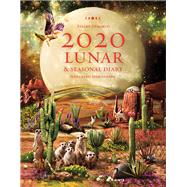 Lunar & Seasonal 2020 Diary