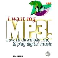 I Want My Mp3!
