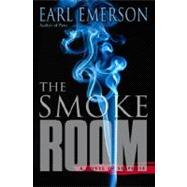 Smoke Room : A Novel of Suspense