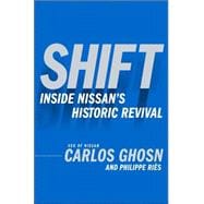 Shift,9780385512909
