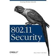 802.11 Security