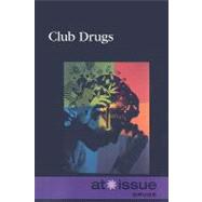 Club Drugs