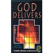 God Delivers: Isaiah Simply Explained