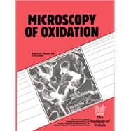 Microscopy of Oxidation