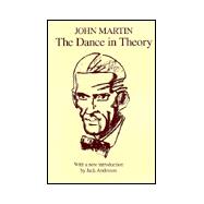 The Dance in Theory