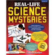 Real-Life Science Mysteries