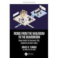 Rising from the Mailroom to the Boardroom