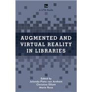 Augmented and Virtual Reality in Libraries