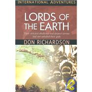 International Adventures - Lords of the Earth