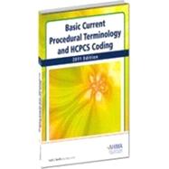 Basic Current Procedural Terminology and HCPCS Coding 2011