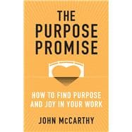 The Purpose Promise