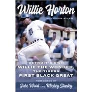 Willie Horton: 23