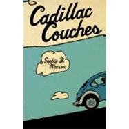 Cadillac Couches