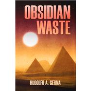 Obsidian Waste