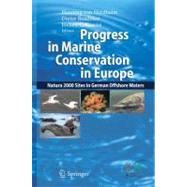 Progress in Marine Conservation in Europe