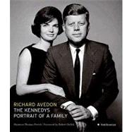 Kennedys : Portrait of a Family