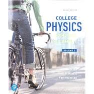 College Physics Explore and Apply, Volume 2