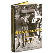 Seabiscuit An American Legend