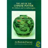 The Art of the Chinese Potter