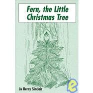 Fern, the Little Christmas Tree