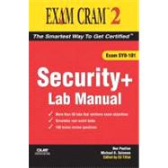 Security+ Exam Cram 2 Lab Manual