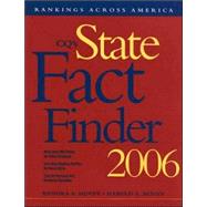 CQ's State Fact Finder 2006