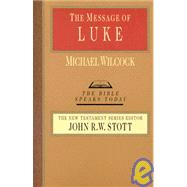Message of Luke the Saviour of the World