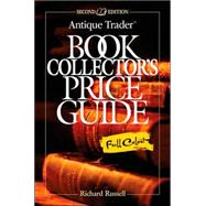 Antique Trader Book Collectors Price Guide