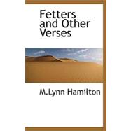 Fetters and Other Verses