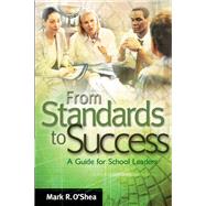 From Standards to Success