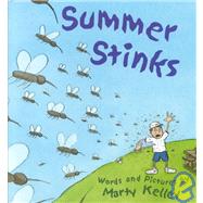 Summer Stinks
